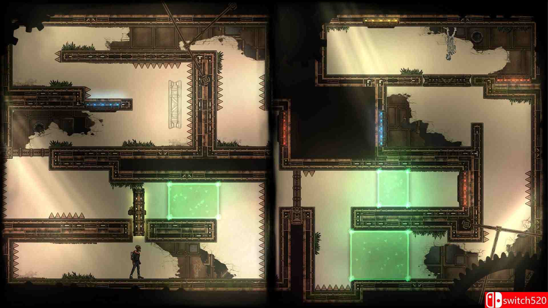 《之间》游戏截图3