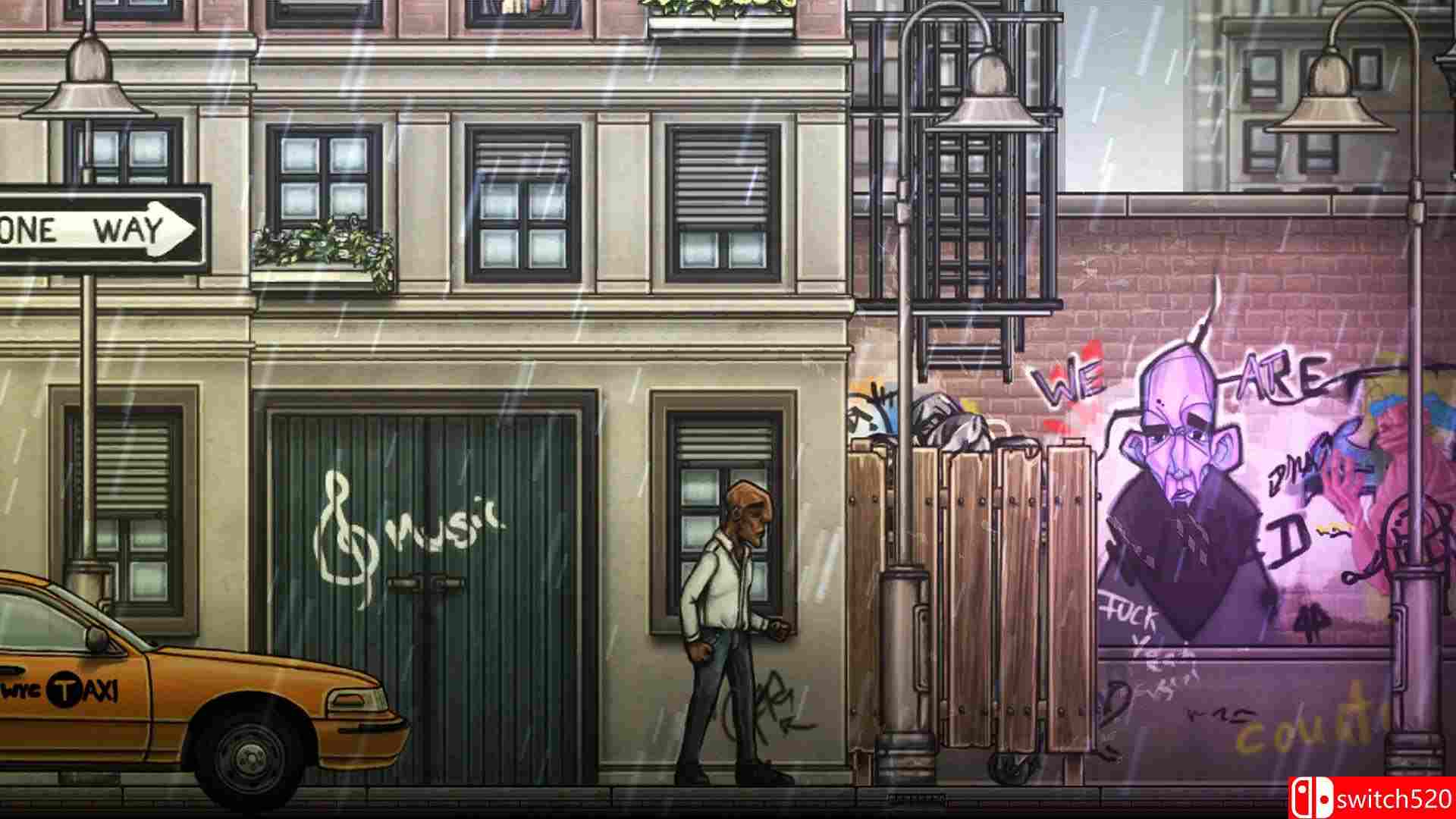 《之间》游戏截图4