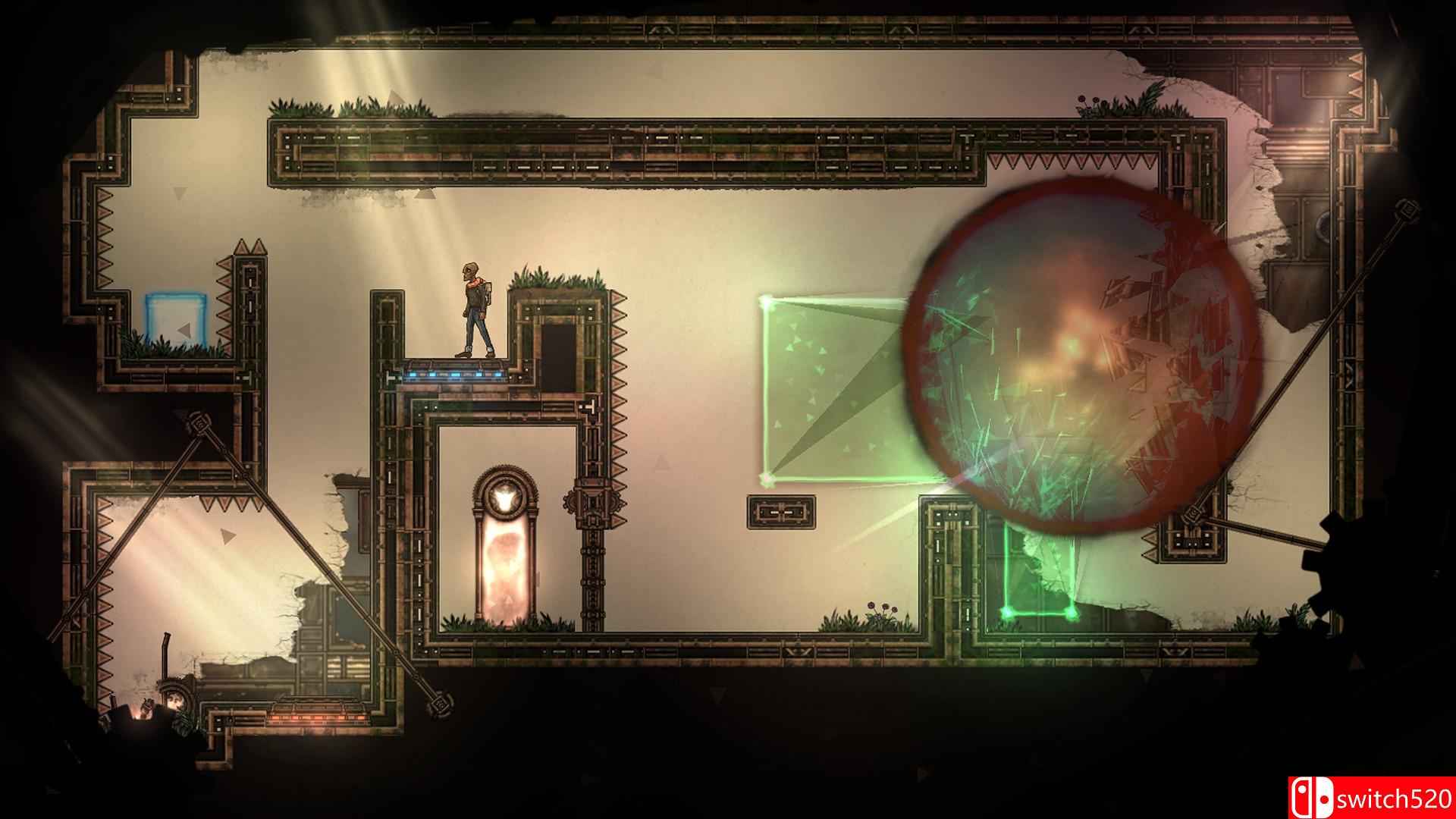 《之间》游戏截图5