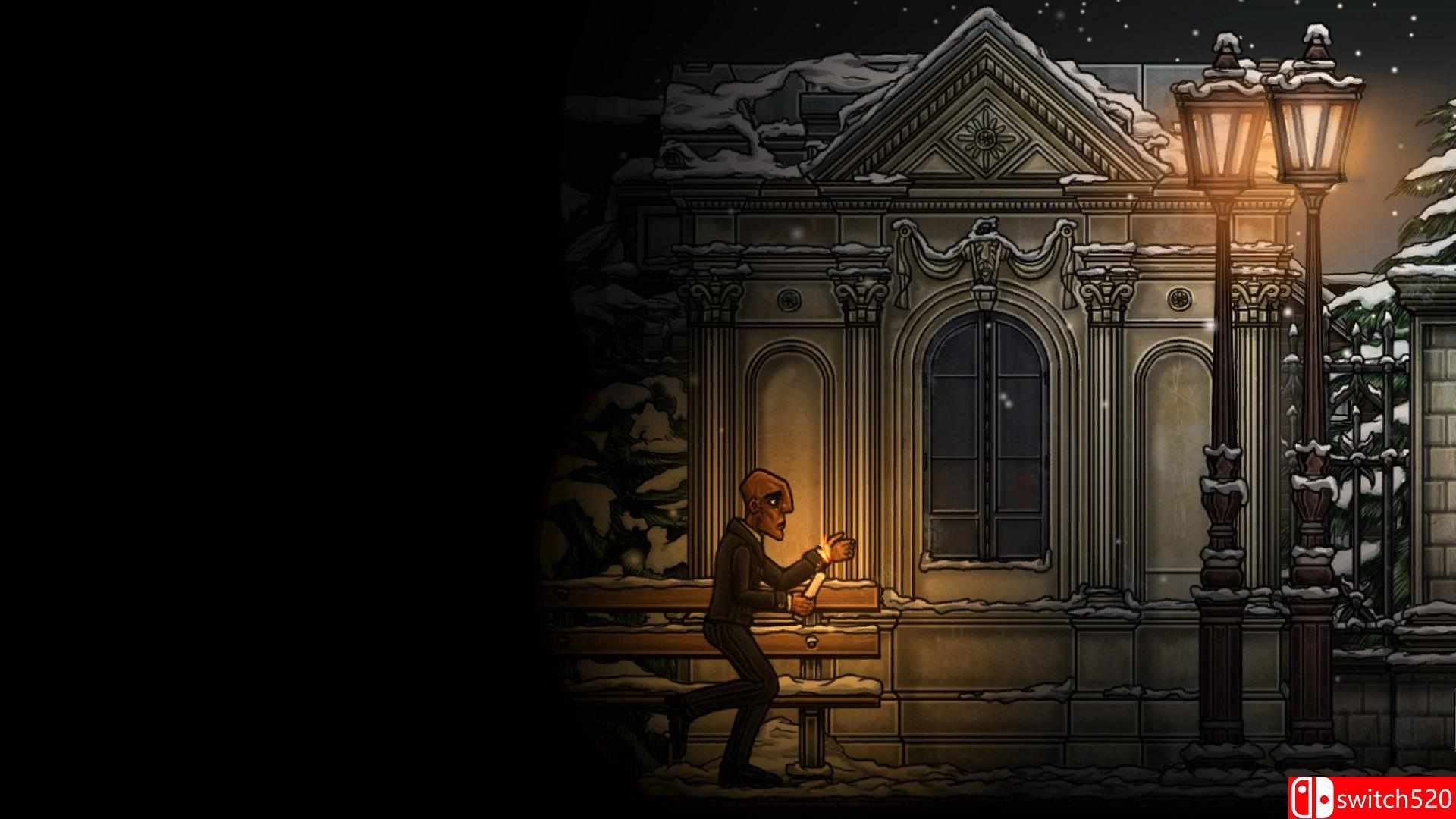 《之间》游戏截图6