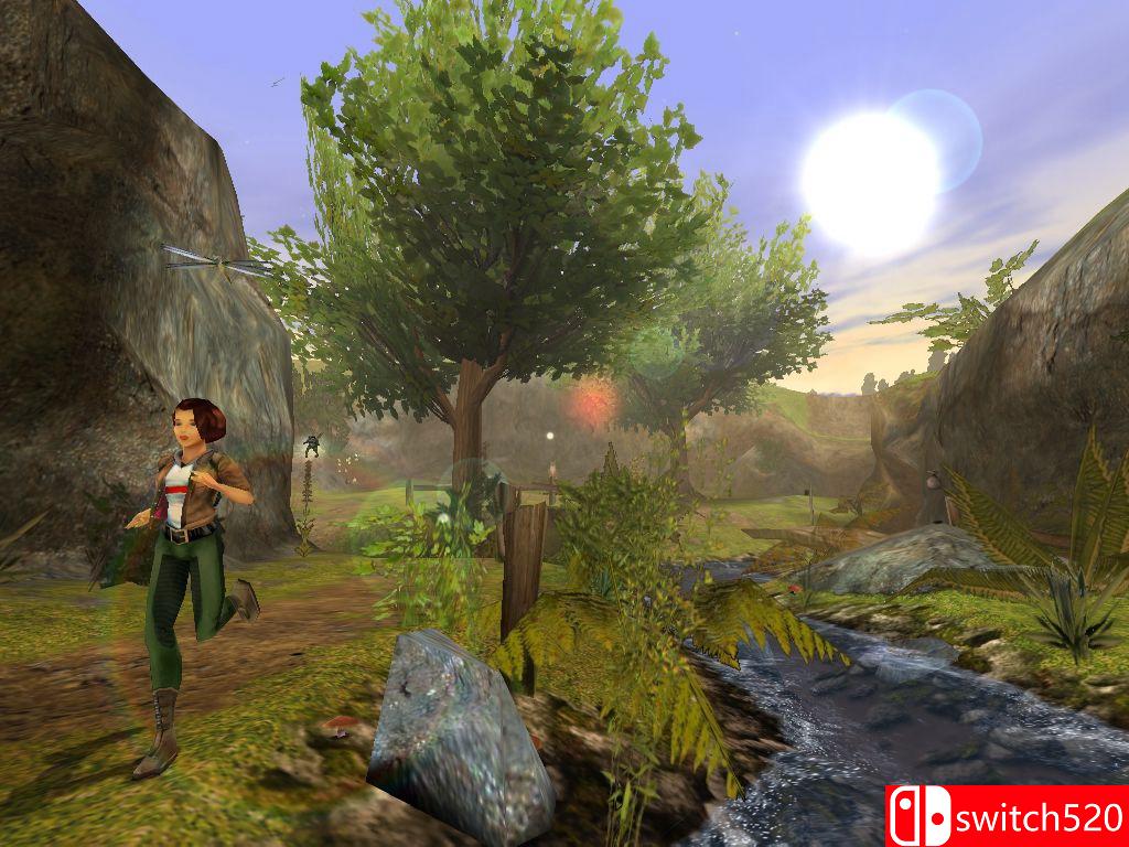 《精灵夜想曲》游戏截图2