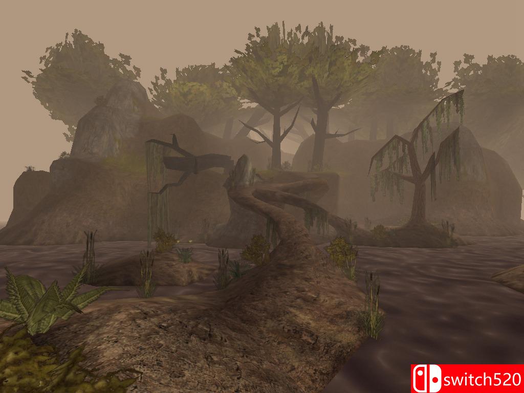 《精灵夜想曲》游戏截图4