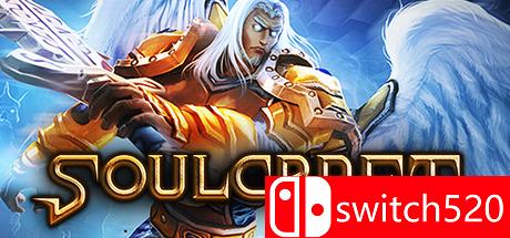 《灵魂争霸（SoulCraft）》游戏封面