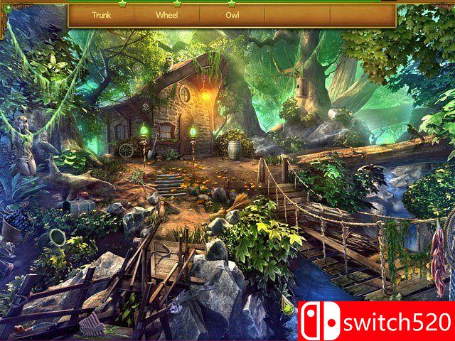 《迷失岛：永恒风暴（Lost Island: Eternal Storm）》v1.0.0.1 TE破解版[EN]_1