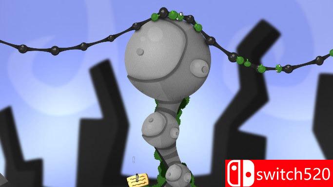 《粘粘世界（World of Goo）》v1.30 EZGAME破解版[EN]_4