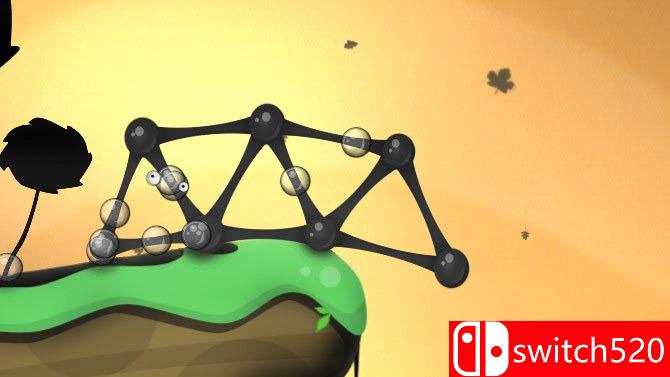 《粘粘世界（World of Goo）》v1.30 EZGAME破解版[EN]_5