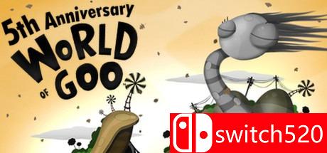 《粘粘世界（World of Goo）》v1.30 EZGAME破解版[EN]_0