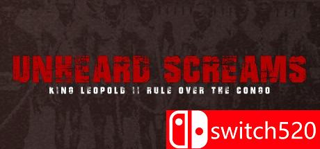 《惊声尖叫：里奥波德国王二世统治刚果（Unheard Screams）》OUTLAWS破解版[EN]_0