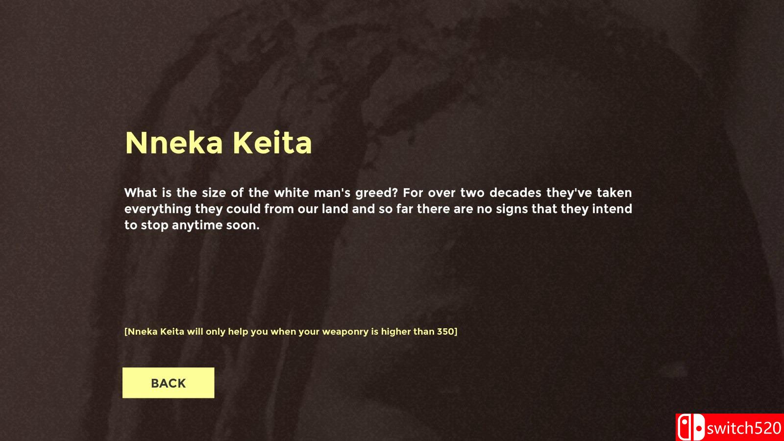 《惊声尖叫：里奥波德国王二世统治刚果（Unheard Screams）》OUTLAWS破解版[EN]_1