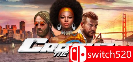 《奇盗团：大劫案》游戏封面