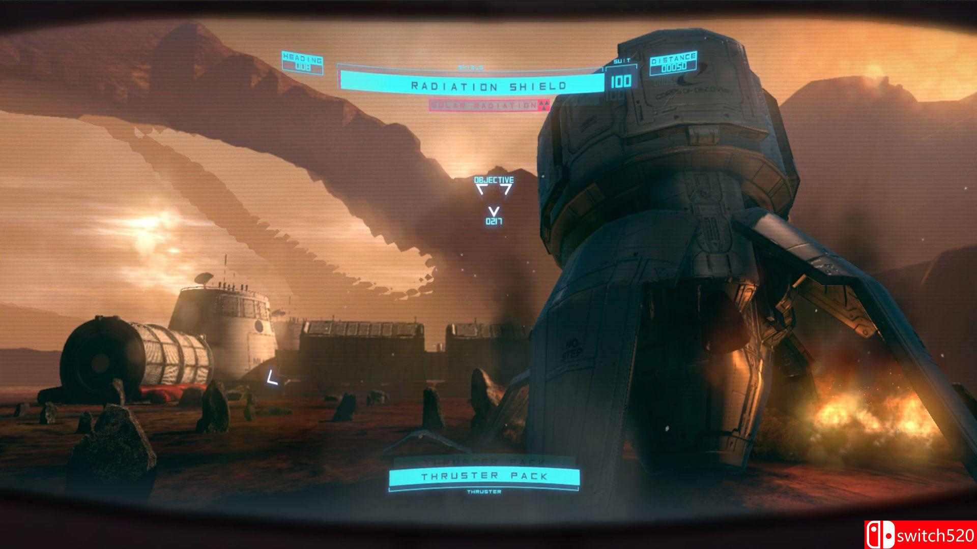 《死尸探索（Corpse of Discovery）》RELOADED破解版[EN]_3