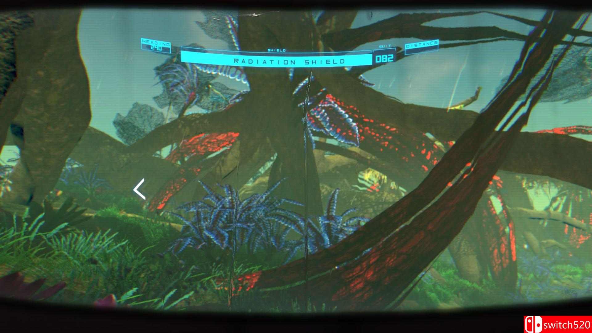 《死尸探索（Corpse of Discovery）》RELOADED破解版[EN]_4