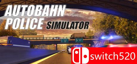 《高速公路交警模拟（Autobahn Police Simulator）》四国语言 0x0007镜像版[EN]_0