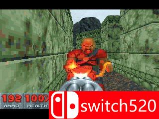 《毁灭战士2（Doom II）》CORE破解版[EN]_1