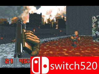 《毁灭战士2（Doom II）》CORE破解版[EN]_4