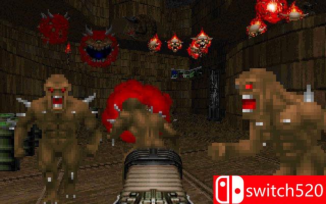 《最终毁灭战士（Final Doom）》CORE破解版[EN]_2