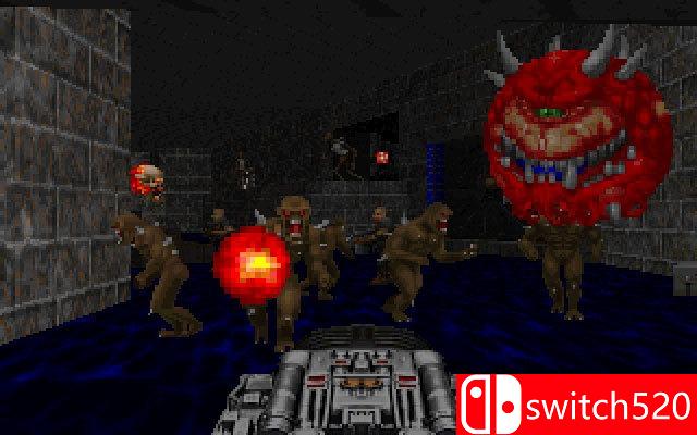 《最终毁灭战士（Final Doom）》CORE破解版[EN]_3