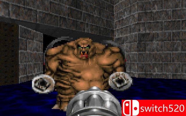 《最终毁灭战士（Final Doom）》CORE破解版[EN]_4