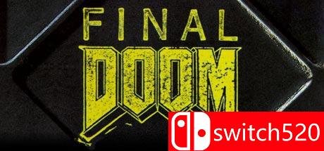 《最终毁灭战士（Final Doom）》CORE破解版[EN]_0