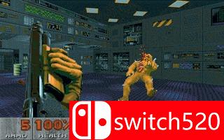 《终极毁灭战士（Ultimate Doom）》v1.9 集成SIGIL DLC OUTLAWS硬盘版[EN]_4