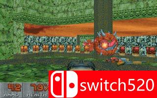 《终极毁灭战士（Ultimate Doom）》v1.9 集成SIGIL DLC OUTLAWS硬盘版[EN]_3