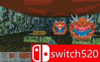 《终极毁灭战士（Ultimate Doom）》v1.9 集成SIGIL DLC OUTLAWS硬盘版[EN]_2