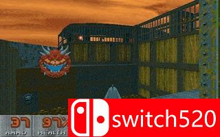 《终极毁灭战士（Ultimate Doom）》v1.9 集成SIGIL DLC OUTLAWS硬盘版[EN]_1