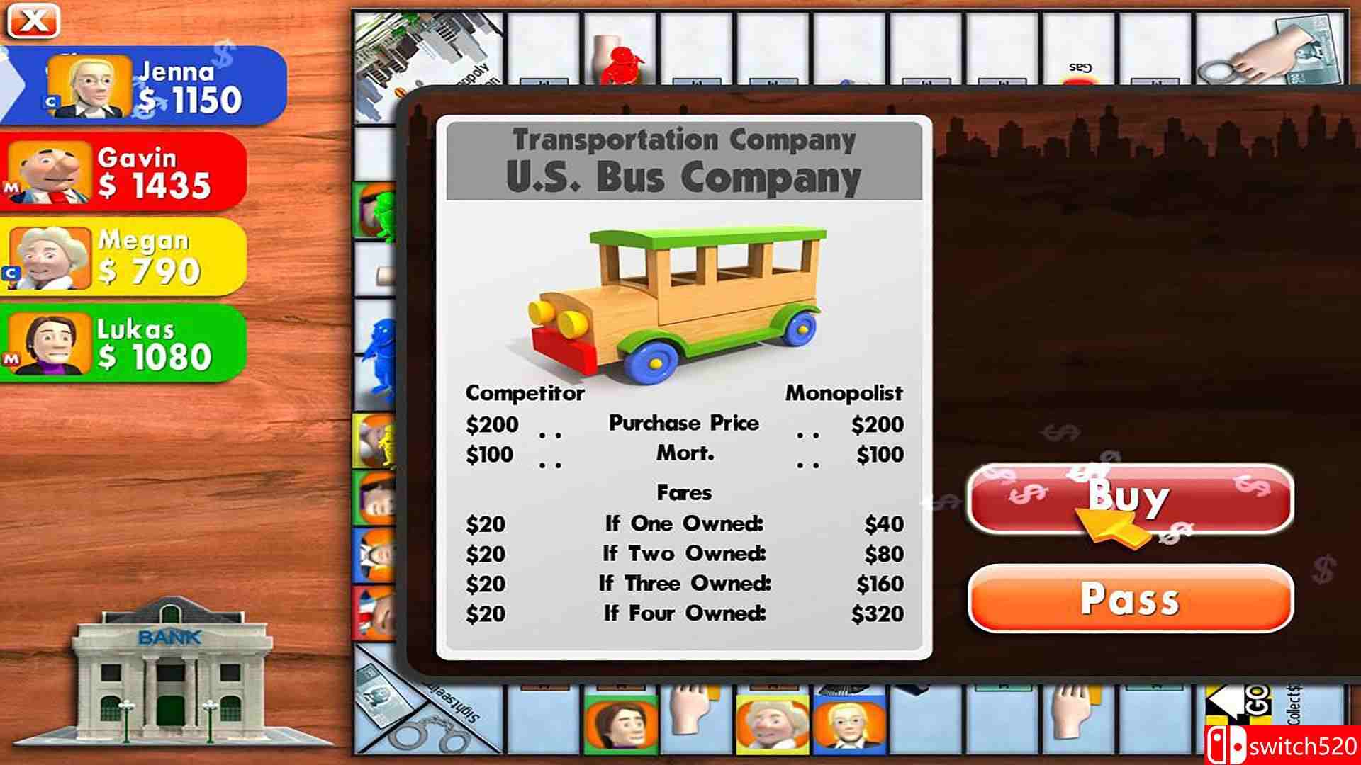 《反垄断游戏（Anti-Opoly）》v1.0 TE破解版[EN]_2