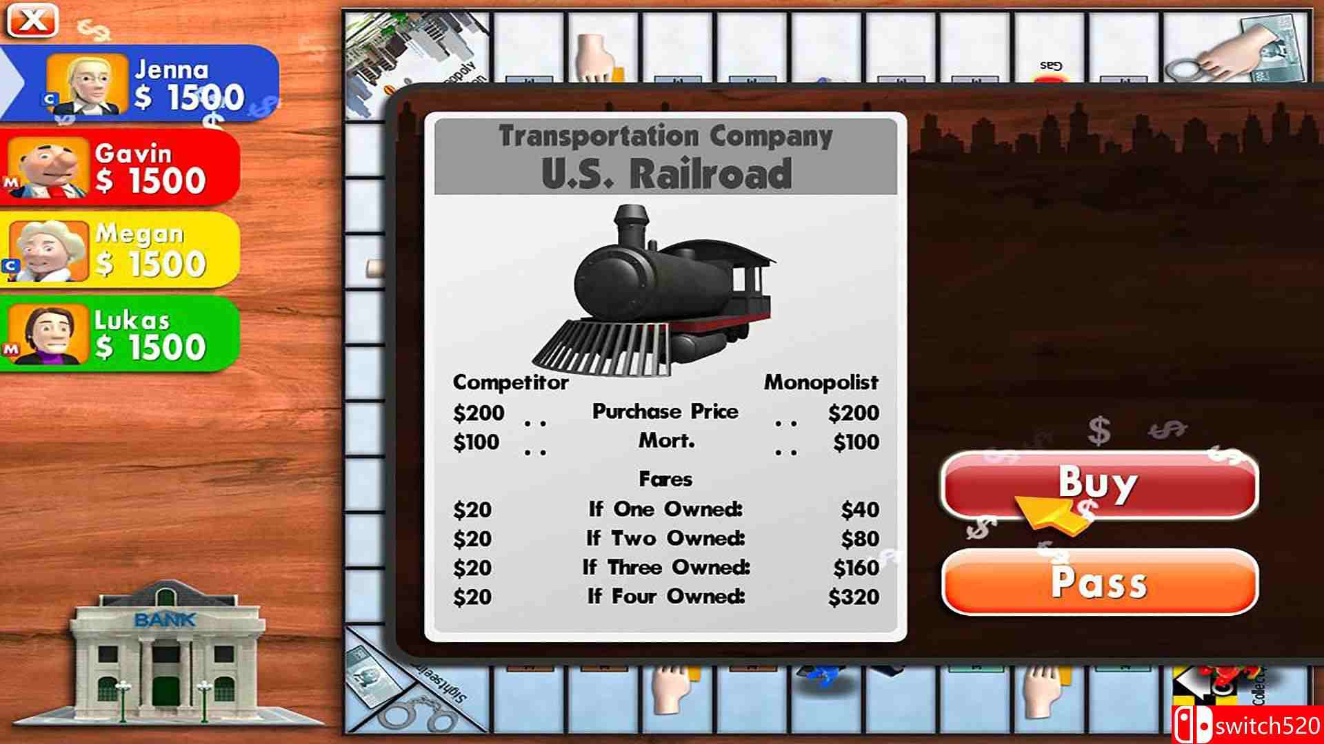 《反垄断游戏（Anti-Opoly）》v1.0 TE破解版[EN]_3