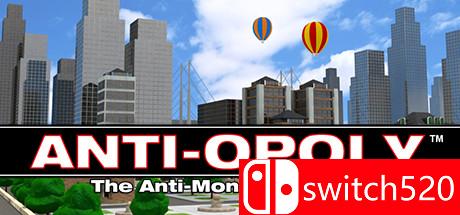 《反垄断游戏（Anti-Opoly）》v1.0 TE破解版[EN]_0