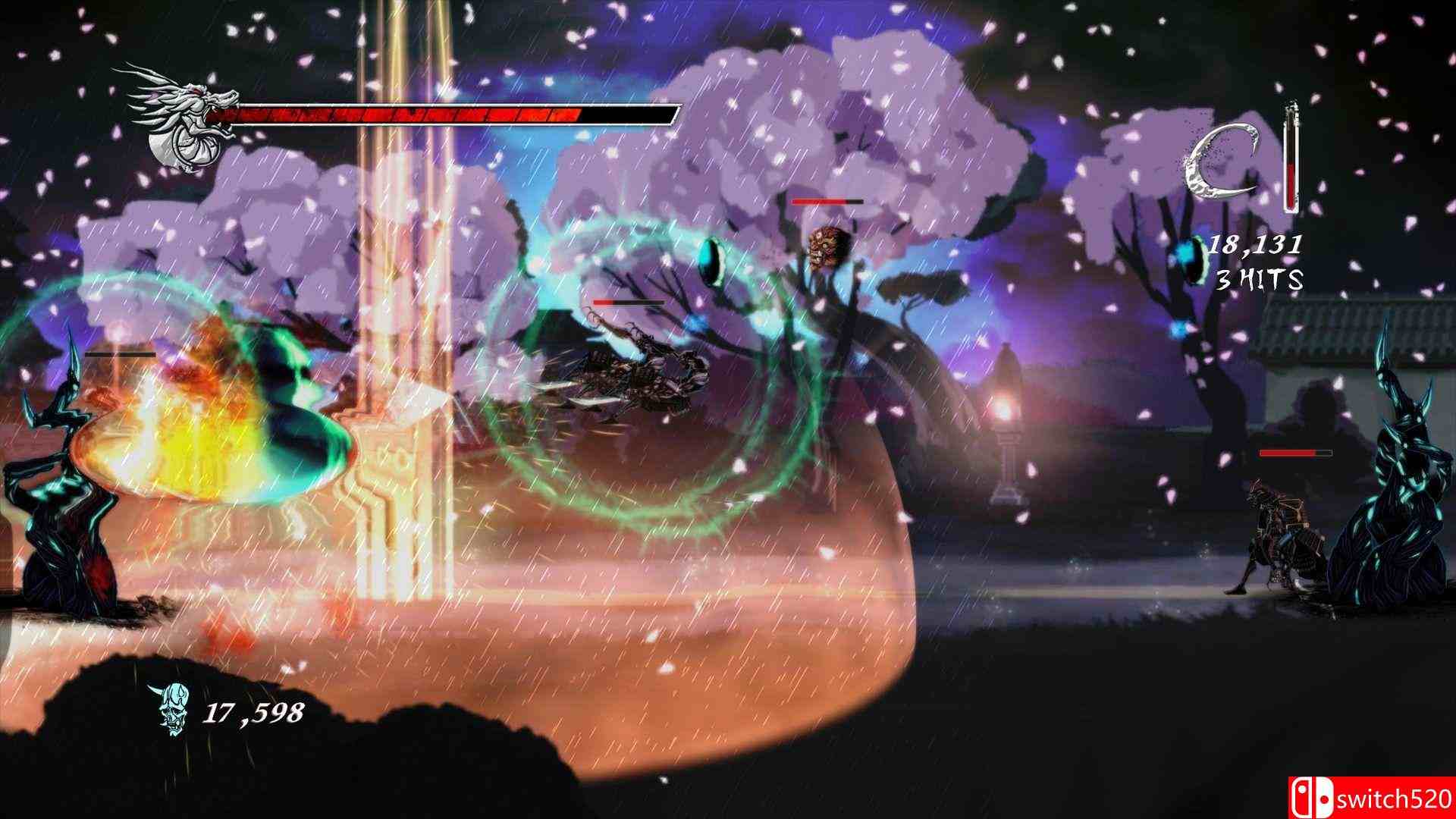 《恶魔杀手（Onikira - Demon Killer）》RELOADED破解版[EN]_1