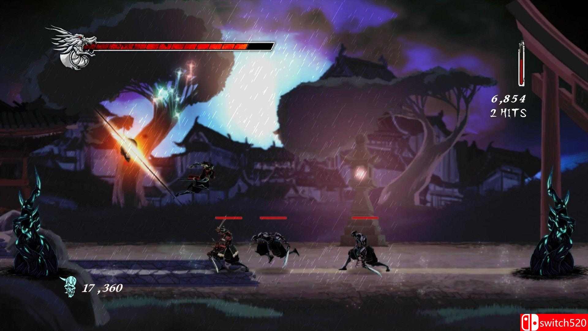 《恶魔杀手（Onikira - Demon Killer）》RELOADED破解版[EN]_2