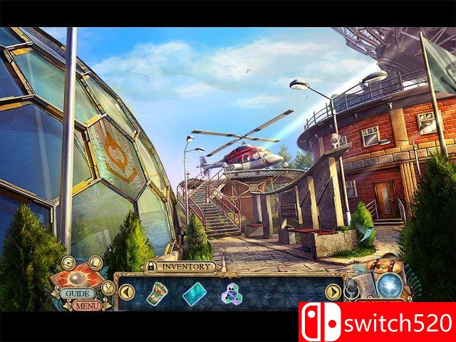 《探秘远征9: 辉煌黎明（Hidden Expedition: Dawn of Prosperity）》典藏版 v1.0 TE破解版[EN]_2