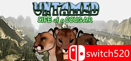 《野生动物：美洲狮的生活（Untamed: Life Of A Cougar）》DOGE破解版[EN]_0