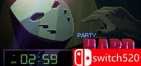 《疯狂派对（Party Hard）》四国语言 ALiAS硬盘版[EN]_0