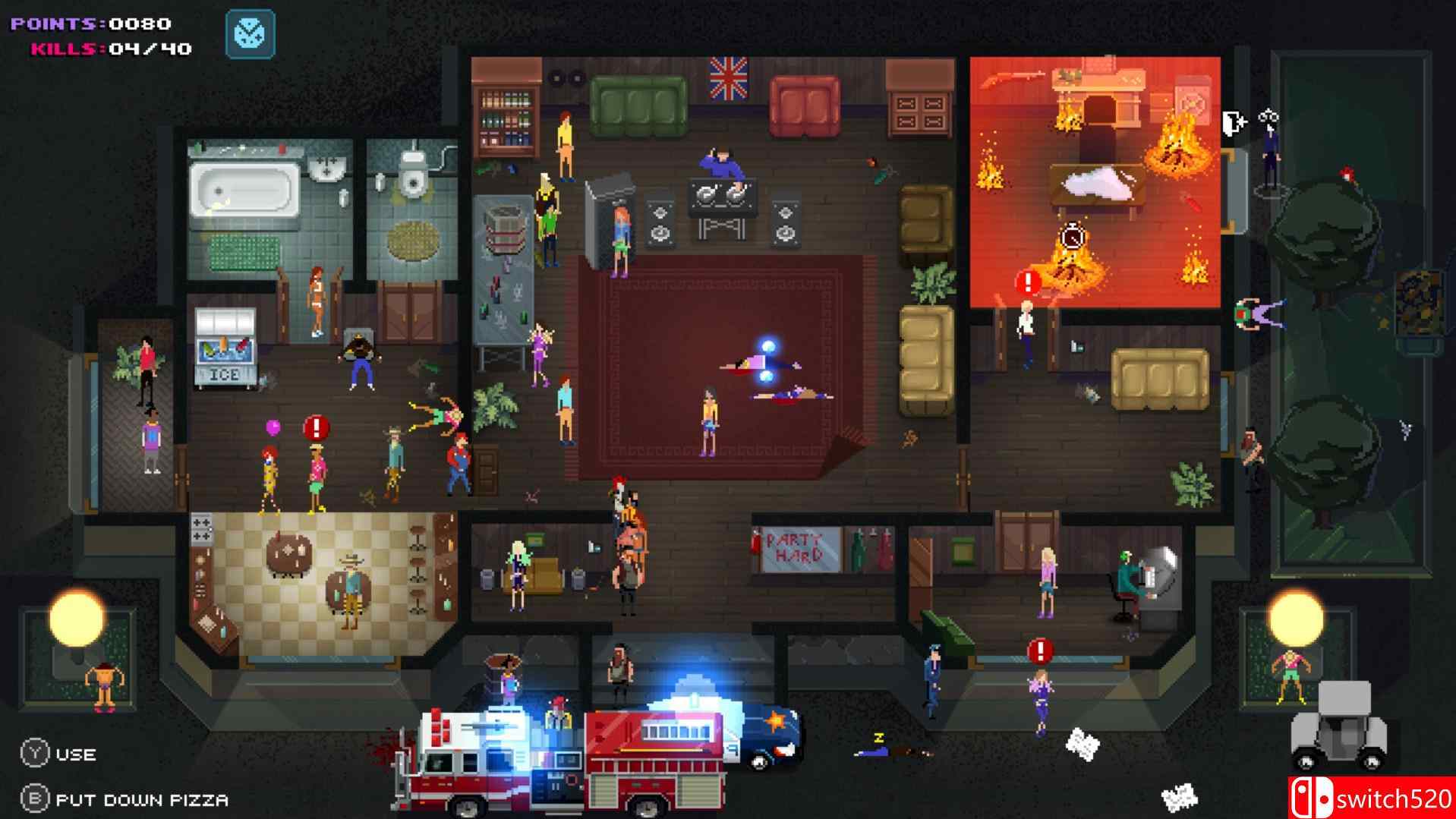 《疯狂派对（Party Hard）》四国语言 ALiAS硬盘版[EN]_1