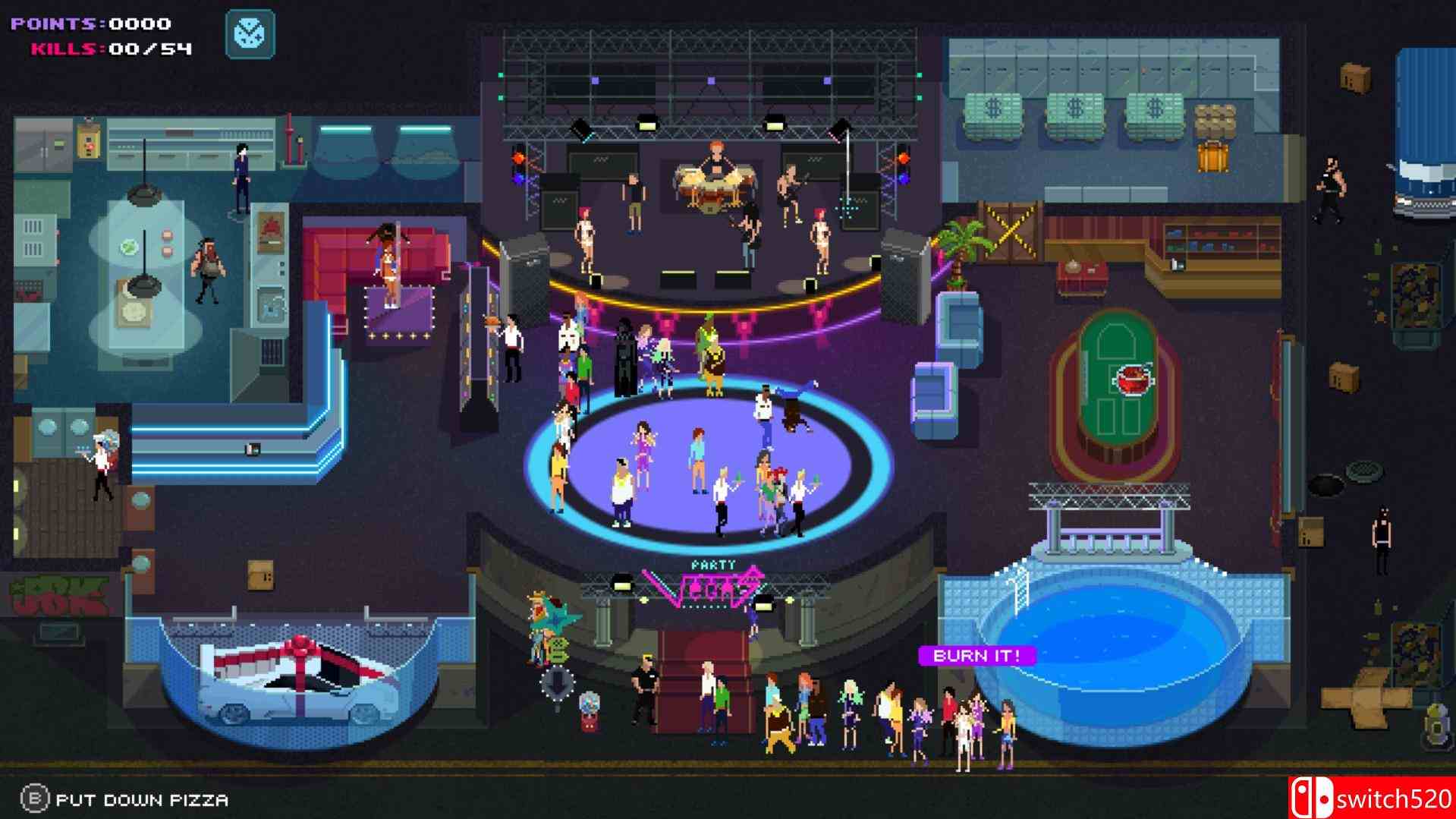 《疯狂派对（Party Hard）》四国语言 ALiAS硬盘版[EN]_4