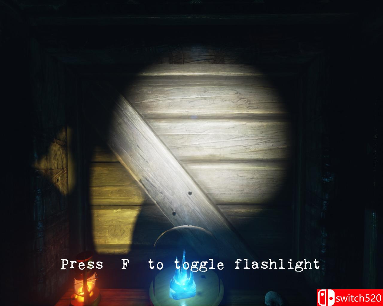 《疯狂山脉》游戏截图3