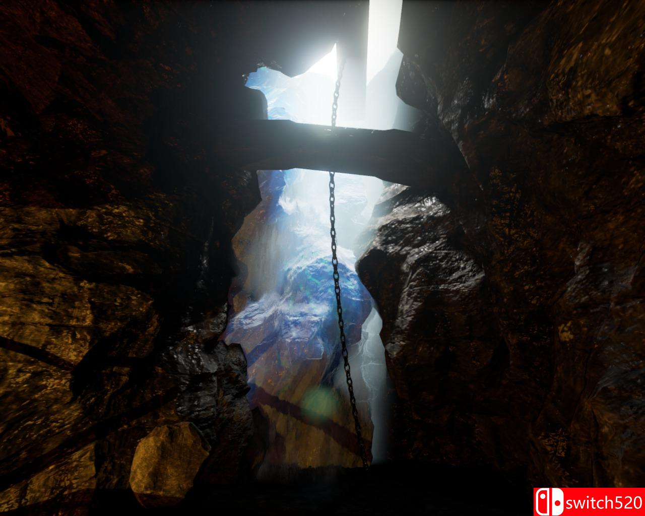 《疯狂山脉》游戏截图5