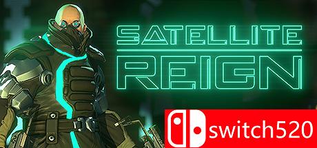 《卫星统治（Satellite Reign）》七国语言 PLAZA破解版[EN]_0