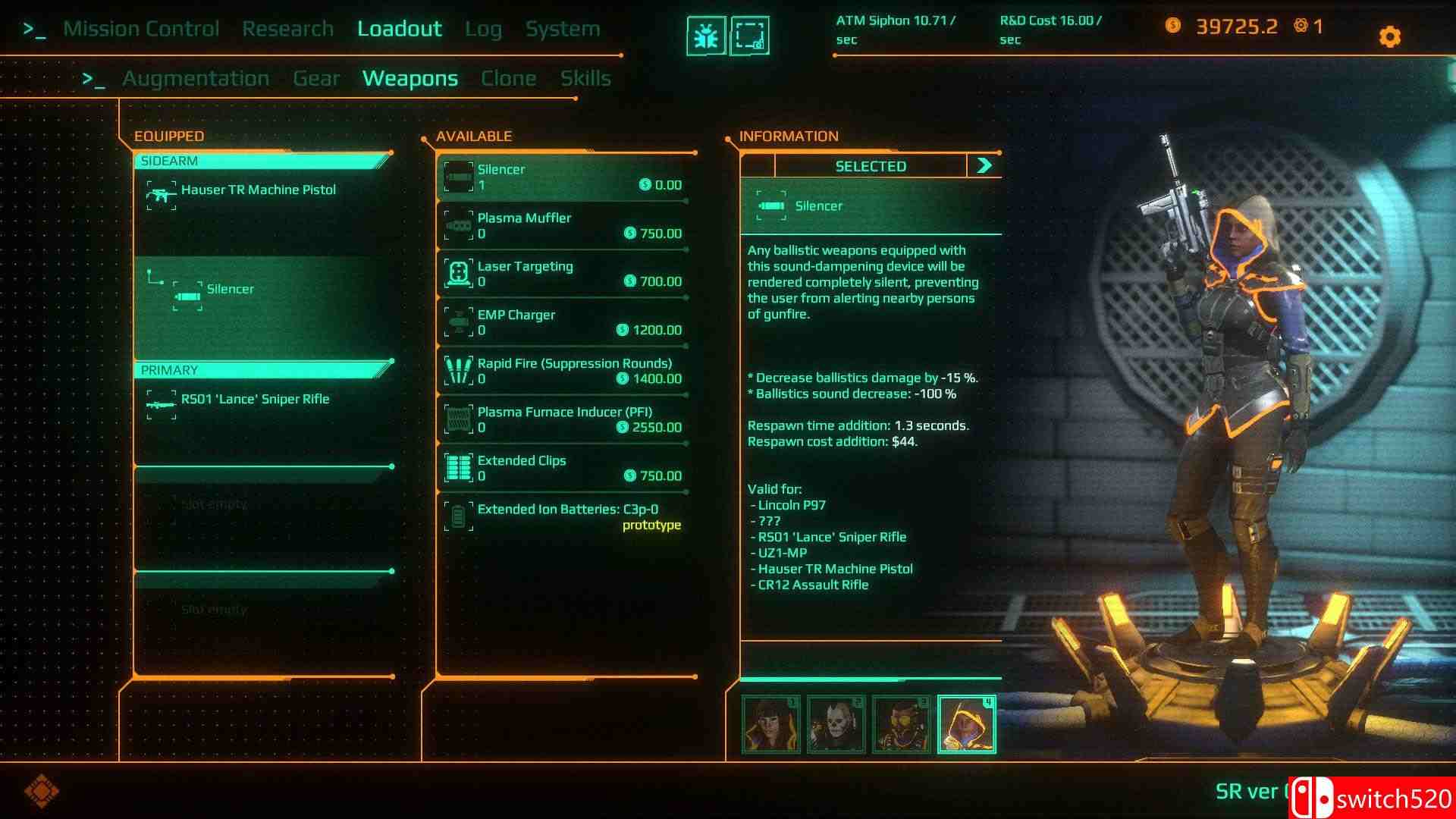 《卫星统治（Satellite Reign）》七国语言 PLAZA破解版[EN]_3