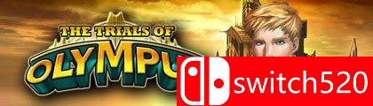 《奥林匹斯的试炼（The Trials of Olympus）》v1.0 ZEKE破解版[EN]_0
