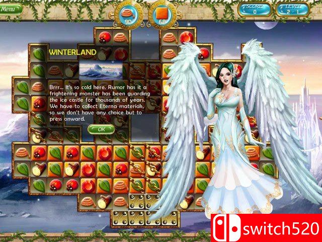 《奥林匹斯的试炼（The Trials of Olympus）》v1.0 ZEKE破解版[EN]_2