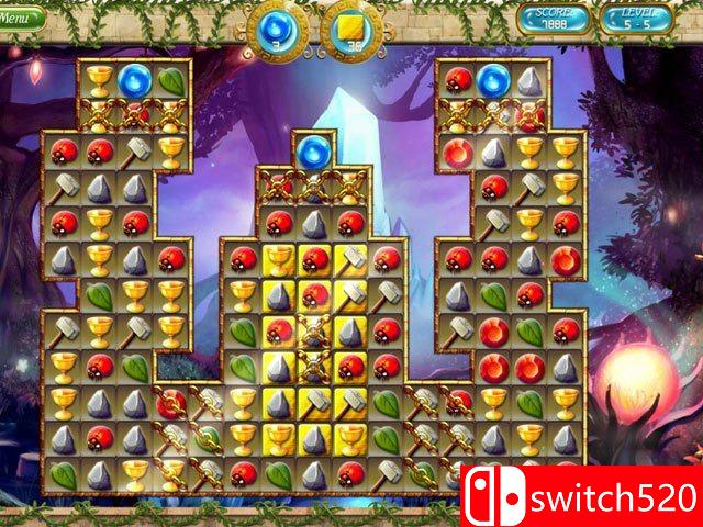 《奥林匹斯的试炼（The Trials of Olympus）》v1.0 ZEKE破解版[EN]_3