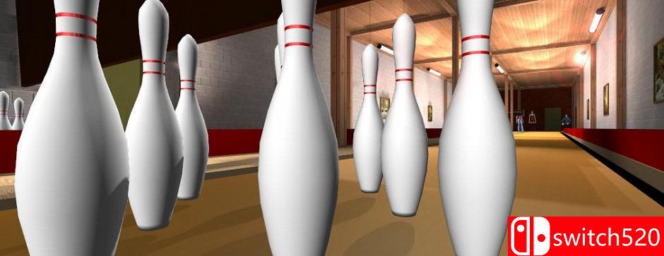 《九柱保龄球模拟（Ninepin Bowling Simulator）》v1.0 二国语言 ZEKE破解版[EN]_0