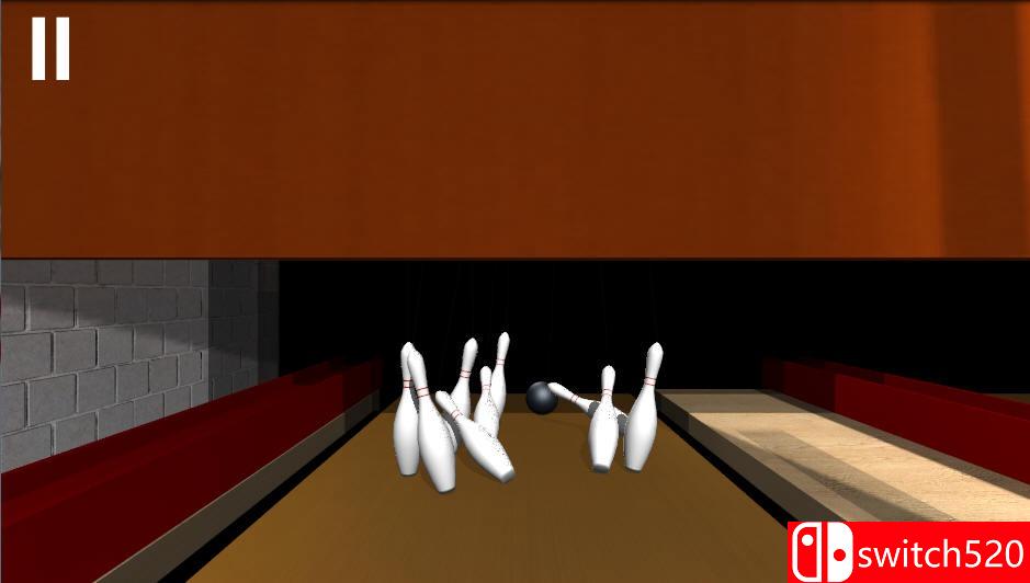 《九柱保龄球模拟（Ninepin Bowling Simulator）》v1.0 二国语言 ZEKE破解版[EN]_1