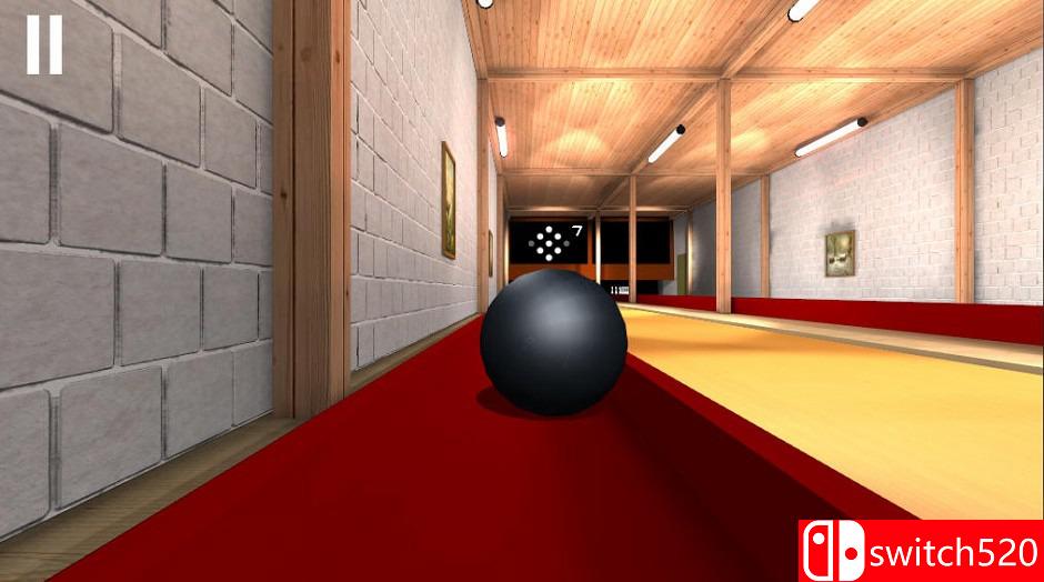 《九柱保龄球模拟（Ninepin Bowling Simulator）》v1.0 二国语言 ZEKE破解版[EN]_2