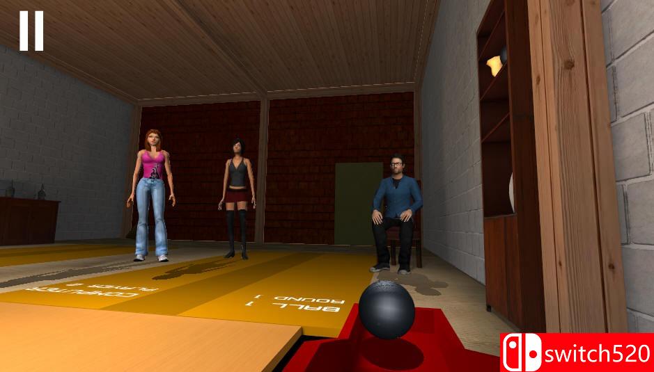 《九柱保龄球模拟（Ninepin Bowling Simulator）》v1.0 二国语言 ZEKE破解版[EN]_4