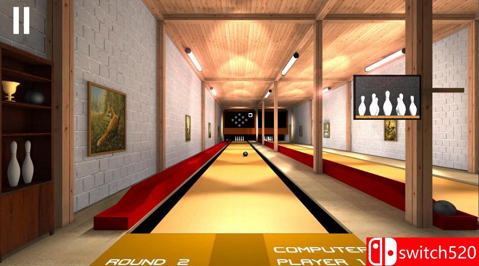 《九柱保龄球模拟（Ninepin Bowling Simulator）》v1.0 二国语言 ZEKE破解版[EN]_3