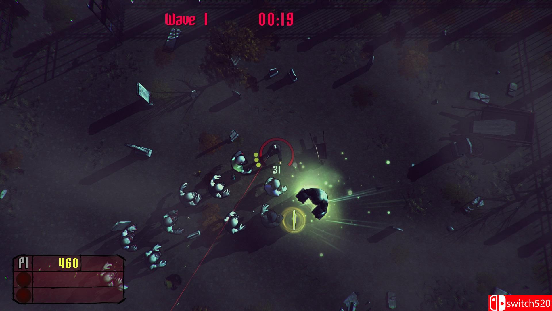 《屠异（Xenocide）》ALiAS破解版[EN]_2